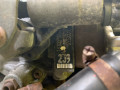 ТНВД Toyota Carina E 1 поколение T190 1995, 2.0 л., 2C, дизель, МКПП, хетчбэк 5 дв., 22100-6D390 - фото №5