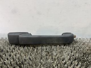 ручка наружная Volkswagen Golf 3 поколение 1995, 1.9 л., AEY, дизель, МКПП, белый, универсал, передний привод