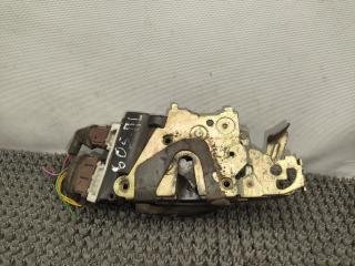 замок двери передней левой Peugeot 605 1 поколение 1992, 2.1 л., TDi, дизель, МКПП, седан, передний привод