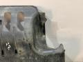 защита двигателя Hyundai Terracan 1 поколение 2003, 2.5 л., D4BH, дизель, АКПП, серебристый, внедорожник 5 дв., полный подключаемый привод - фото №6