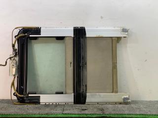 люк Mazda Demio 1 поколение [рестайлинг] 2001, 1.3 л., бензин, МКПП, зелёный, хетчбэк 5 дв., передний привод