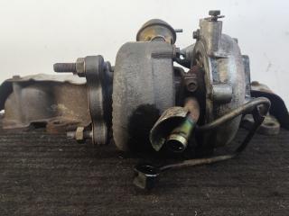 турбина Nissan Primera P12 2002, 2.2 л., дизель, универсал, передний привод, GT1749V, 726733