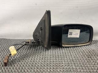 зеркало наружное правое Peugeot 605 1 поколение [рестайлинг] (1994 - 1999), 2.1 л., дизель, МКПП, седан, передний привод