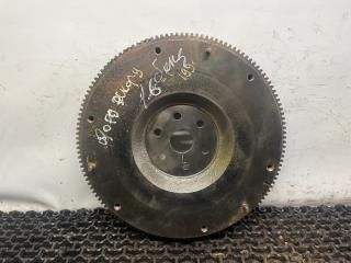 маховик Ford Escort 5 поколение (1990 - 1992), 1.6 л., бензин, МКПП, 88SM6375