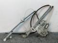 стеклоподъемник электрический передний левый Citroen Xsara Picasso 1 поколение 2002, 2.0 л., бензин, МКПП, серый, передний привод - фото №4