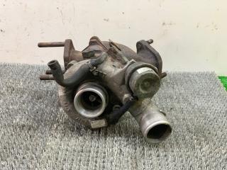 турбина Kia Sorento 1 поколение 2006, 2.4 л., дизель, АКПП, серый, внедорожник 5 дв., передний привод, 28200-4A10, 733952-1