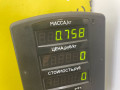 ремень безопасности Hyundai Santa Fe 1 поколение (SM) 2003, 2.4 л., бензин, МКПП, серебристый, внедорожник 5 дв., передний привод - фото №3
