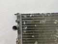 радиатор (основной) Renault Scenic 1 поколение (1996 - 1999), 1.6 л., МКПП, передний привод - фото №4
