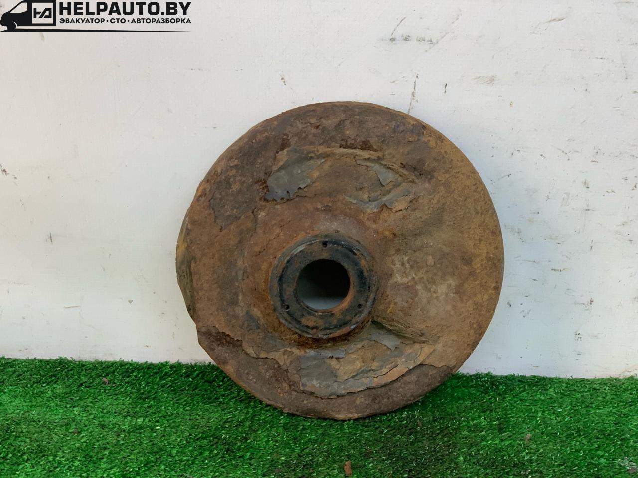 опора амортизатора нижняя (чашка) Mazda 323F BA 1997, 1.8 л., бензин, МКПП, хетчбэк 5 дв. - фото №1