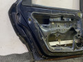 дверь задняя левая Renault Safrane 1 поколение [рестайлинг] 1998, 2.0 л., N7Q 704, бензин, 5МКПП, седан - фото №5