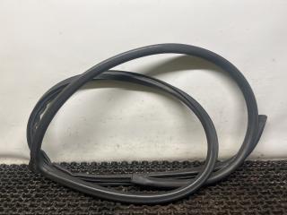 уплотнитель двери Kia Shuma 1 поколение 1999, 1.5 л., бензин, МКПП, красный, хетчбэк 5 дв., передний привод