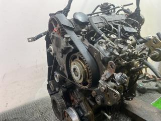 ТНВД Renault Scenic 1 поколение 1997, 1.9 л., F8Q 786, дизель, МКПП, серый, передний привод, 429744