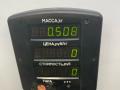 ручка наружная Mazda 323 6 поколение 1998, 1.5 л., бензин, МКПП, синий, хетчбэк 3 дв., передний привод - фото №4