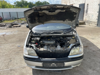 Opel Sintra 1 поколение