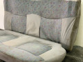 салон (комплект сидений) Daewoo Matiz M200 KLYA 2006, 0.8 л., F8CV, бензин, МКПП, серый, хетчбэк 5 дв., передний привод, LIKVIDACIYA, SKLADA - фото №10