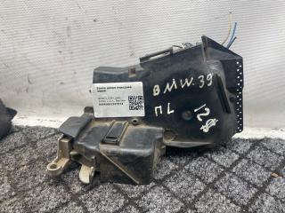 замок двери передней левой BMW 5 серия E39 (1995 - 2000), 2.5 л., бензин