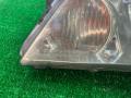 фара левая Mazda Protege 3 поколение [рестайлинг] 2001, 1.5 л., бензин, МКПП, седан, передний привод - фото №5