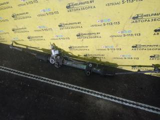 рулевая рейка Renault Scenic 1 поколение 1998, 1.9 л., F9Q 716, дизель, МКПП, синий, минивэн, передний привод, TRW