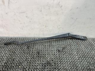 щеткодержатель (поводок стеклоочистителя, дворник) Volkswagen Golf 3 поколение 1995, 1.9 л., AEY, дизель, МКПП, белый, универсал, передний привод, 096045