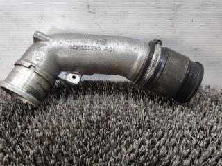 патрубок интеркулера Fiat Ducato 2 поколение 1999, 2.8 л., 8140.43, дизель, МКПП, белый, фургон, передний привод, 9621036880
