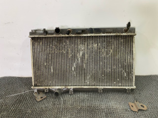 радиатор (основной) Dodge Neon 1 поколение 1998, 2.0 л., бензин, АКПП, зеленый, седан, передний привод