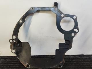 Прокладка КПП (пластина) Ford Mondeo 2 поколение 1998, 1.8 л., RFN, дизель, МКПП, передний привод, 938-6A372-CH