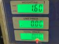 накладка на порог Kia Sorento 1 поколение 2006, 2.4 л., дизель, АКПП, серый, внедорожник 5 дв., передний привод - фото №5