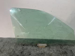 стекло двери передней правой Ford Focus 1 поколение (1998 - 2001), дизель, МКПП, белый, универсал, передний привод, 43R-00021