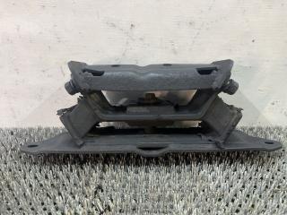 подушка крепления КПП Hyundai Terracan 1 поколение 2003, 2.5 л., D4BH, дизель, АКПП, серебристый, внедорожник 5 дв., полный подключаемый привод, 21840-H1210