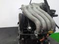 коллектор впускной Volkswagen Jetta 4 поколение 2001, 2.0 л., AQY, бензин, МКПП, синий, седан, передний привод - фото №3