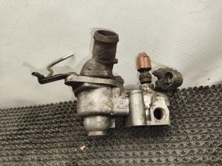 корпус термостата Ford Mondeo 2 поколение 1999, 1.8 л., RFN, дизель