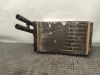 радиатор отопителя (печки) Audi 80 B3 (1986 - 1991)