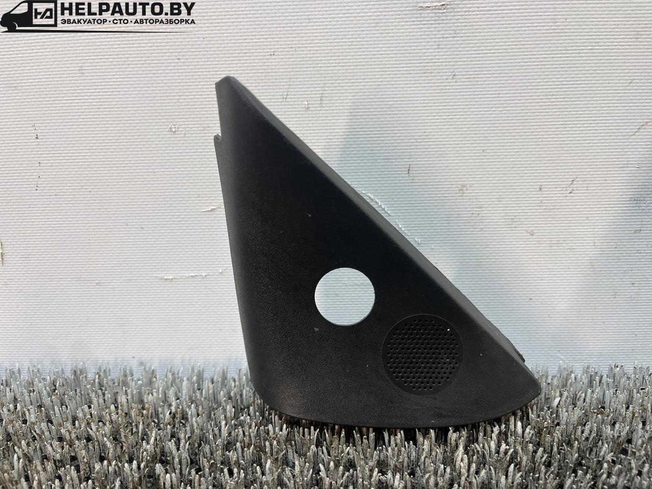 динамик высокочастотный (пищалка) Opel Astra F 1994, 1.7 л., дизель, 5МКПП, зелёный, хетчбэк 5 дв., передний привод, 90360525 - фото №1