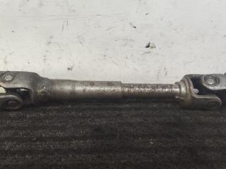 рулевой карданчик Hyundai Coupe RD 1998, 2.0 л., бензин, МКПП, бордовый, купе, передний привод