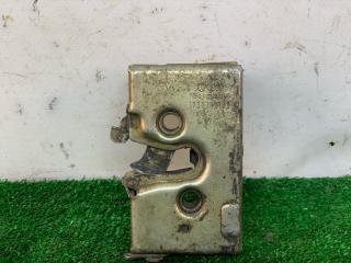 замок двери передней правой Volkswagen Golf 2 поколение 1986, 173839016D