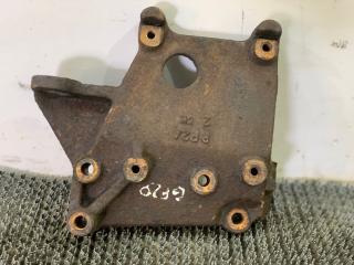 кронштейн двигателя Mazda 626 GF 1997, 2.0 л., дизель, МКПП, зелёный, хетчбэк 5 дв., передний привод