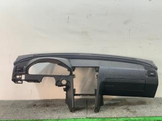 панель передняя салона (торпедо) Mercedes-Benz C-Класс W202/S202 1995, 1.8 л., бензин, 5МКПП, красный, седан, задний привод