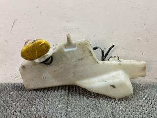 бачок омывателя Renault Scenic 1 поколение 1997, 1.9 л., F8Q 786, дизель, МКПП, серый, передний привод, 7700843902