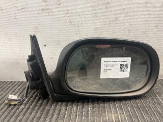 зеркало наружное правое Mitsubishi Galant 7 поколение (1992 - 1997)