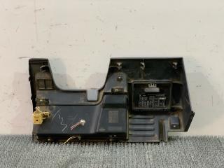 пластик Nissan Primera P11 1998, 2.0 л., SR20DE, бензин, 5МКПП, серебристый, седан, передний привод