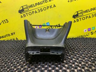 консоль салона SEAT Ibiza 2 поколение 1998, 1.6 л., ALM, бензин, 5МКПП, синий, хетчбэк 5 дв., передний привод