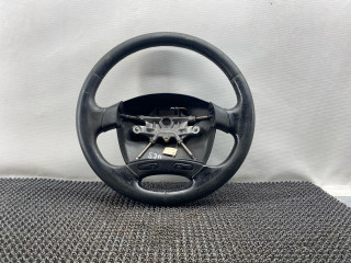 руль Renault Safrane 1 поколение [рестайлинг] 1997, 2.0 л., бензин, АКПП, красный, седан, передний привод