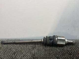 полуось передняя правая (приводной вал, ШРУС) Renault Kangoo 1 поколение 2001, 1.9 л., F8Q 620, дизель, МКПП, серый