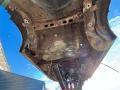 крыло заднее правое Opel Vectra B 1996, 1.7 л., X 17 DT (TC4EE1), дизель, МКПП, хетчбэк 5 дв. - фото №3