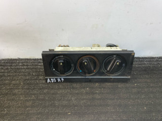 блок управления печки / климат-контроля Audi 80 B3 89/B3 1987, 1.8 л., бензин, МКПП, серый, седан, передний привод, 893819073B