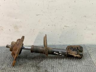 амортизатор передний левый Fiat Ulysse 1 поколение [рестайлинг] 2000, 2.0 л., RFU (XU10J2C), бензин, МКПП, серо-зеленый, передний привод