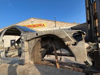 Стойка кузовная центральная правая Opel Vectra B 1996, 1.7 л., X 17 DT (TC4EE1), дизель, МКПП, хетчбэк 5 дв.