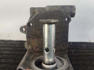 насос масляный Ford Focus 1 поколение (1998 - 2001), дизель, МКПП, белый, универсал, передний привод, 91FF-6600