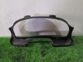рамка панели приборов Opel Astra F [рестайлинг] 1997, 1.7 л., дизель, МКПП, белый, универсал, передний привод, 90450415 - фото №7
