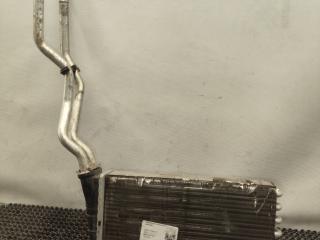 радиатор отопителя (печки) Opel Omega B 1997, 2.0 л., i, бензин, МКПП, седан, задний привод, X20XEV